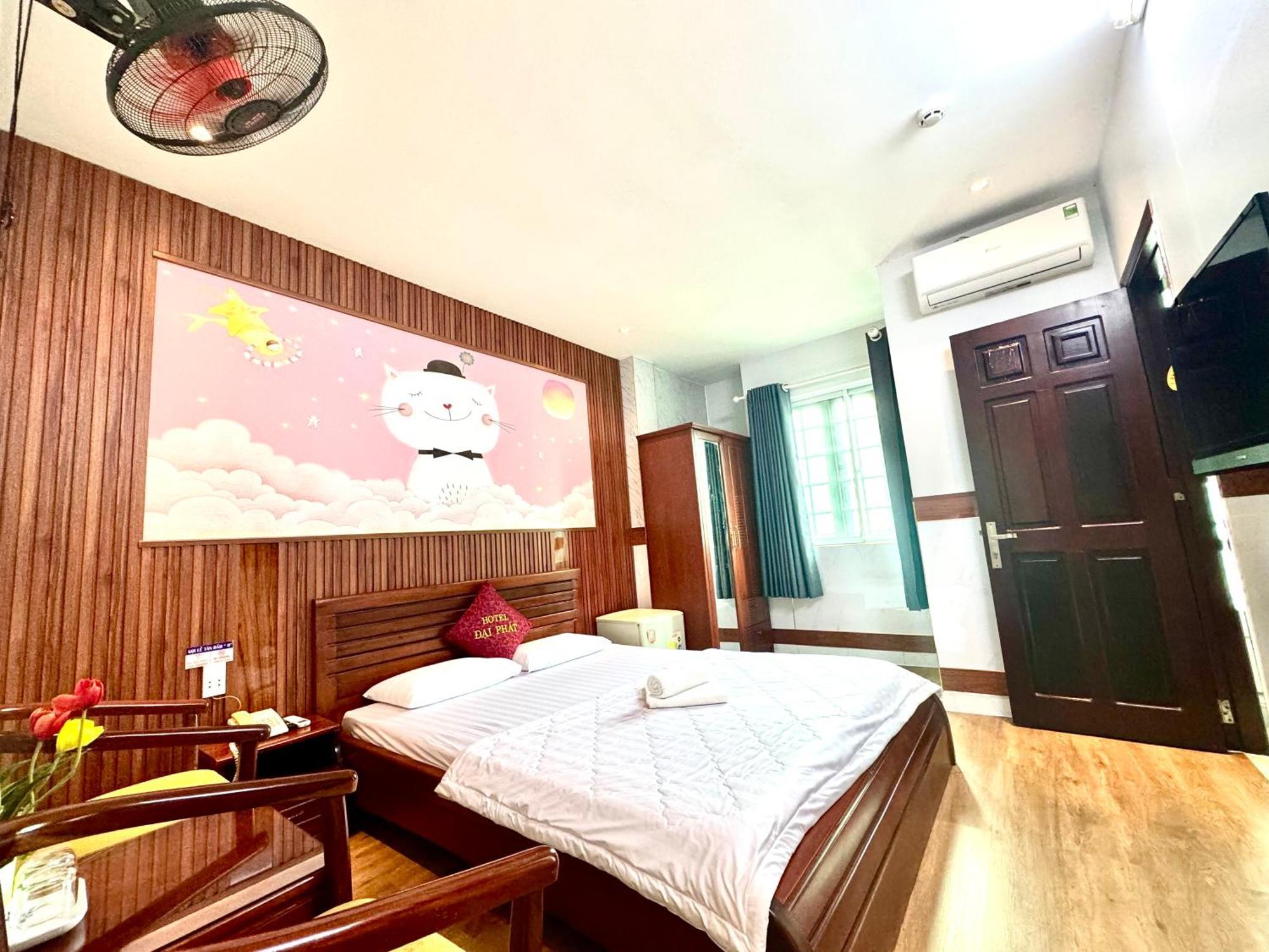 Khach San Khanh Vy TP. Hồ Chí Minh