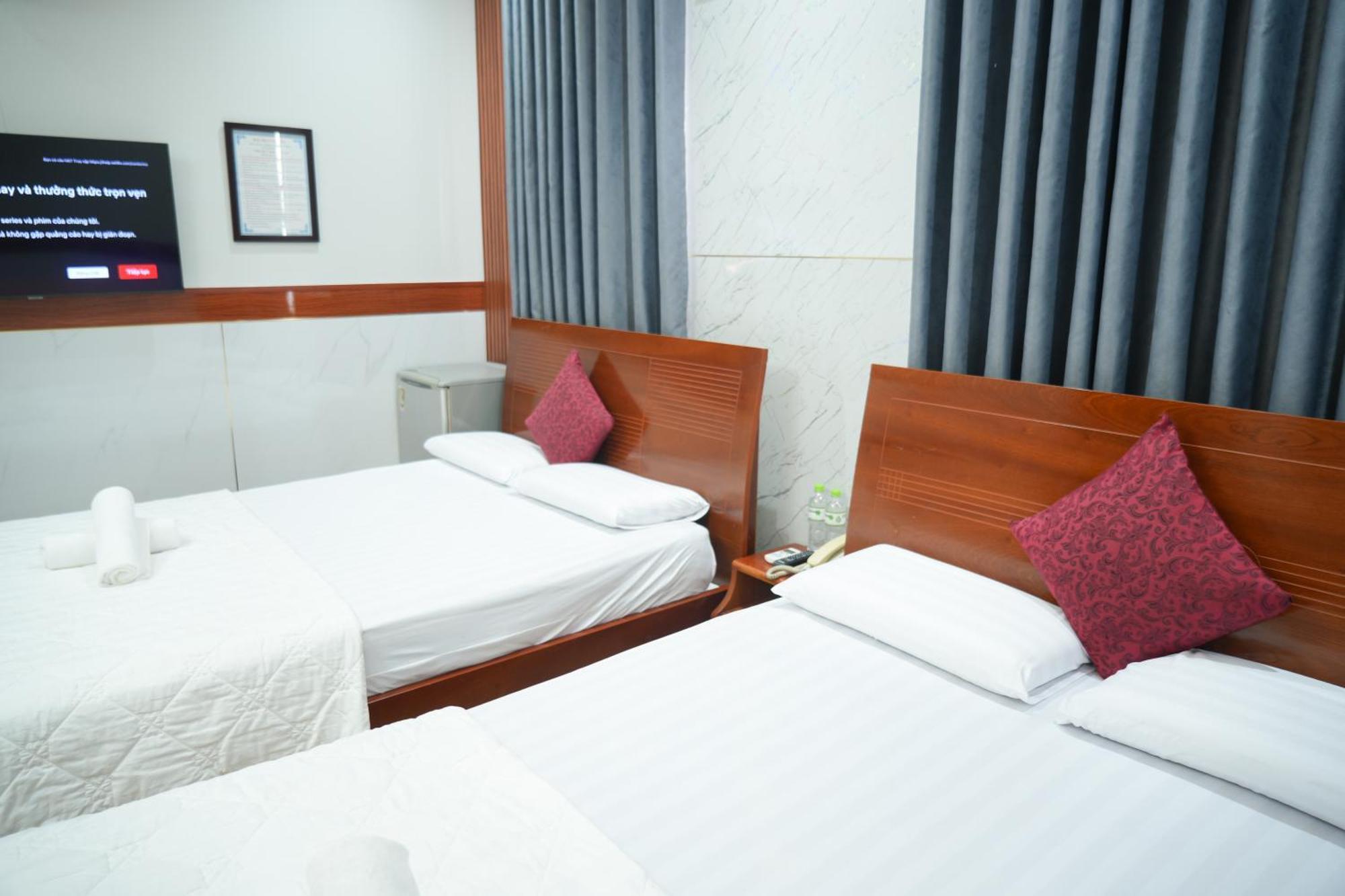 Khách sạn Khach San Khanh Vy TP. Hồ Chí Minh