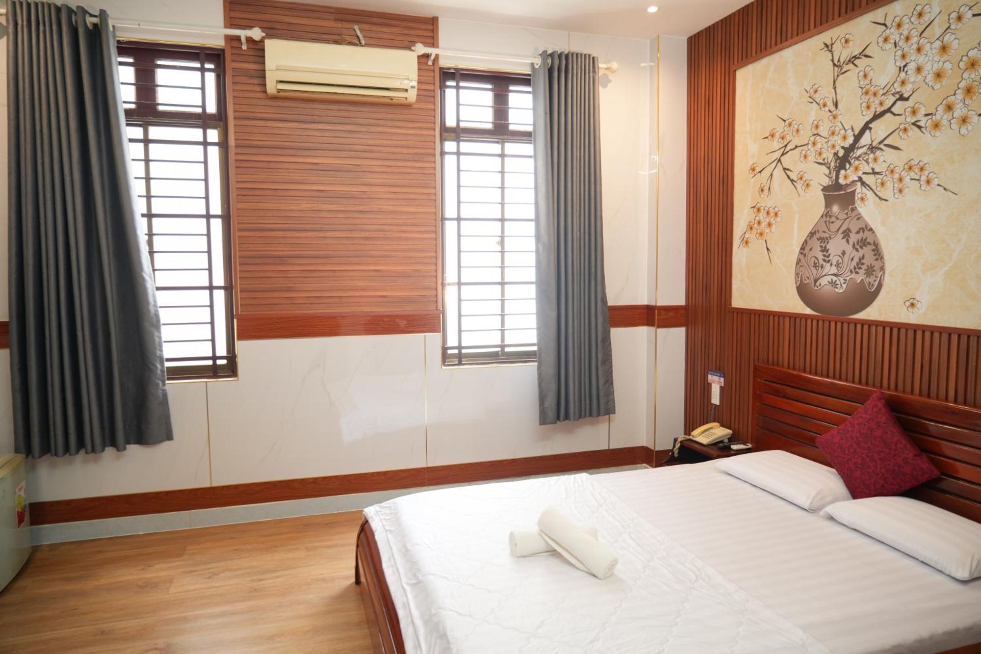 Khách sạn Khach San Khanh Vy TP. Hồ Chí Minh