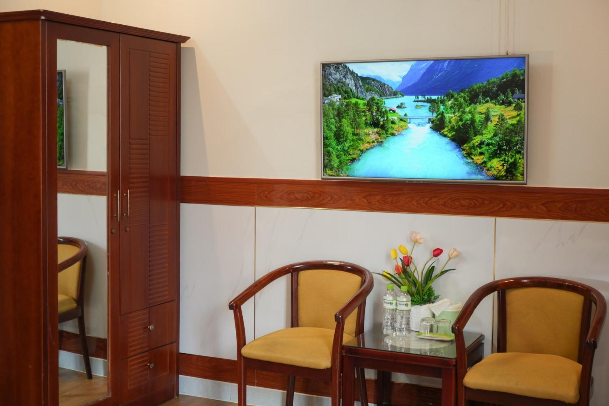 Khach San Khanh Vy TP. Hồ Chí Minh