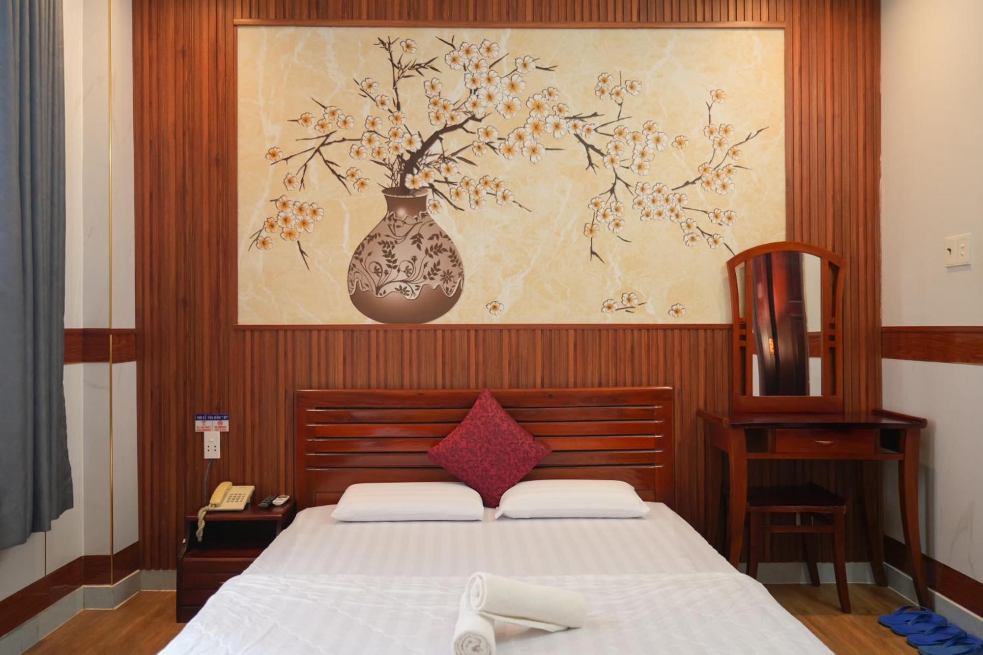 Khách sạn Khach San Khanh Vy *