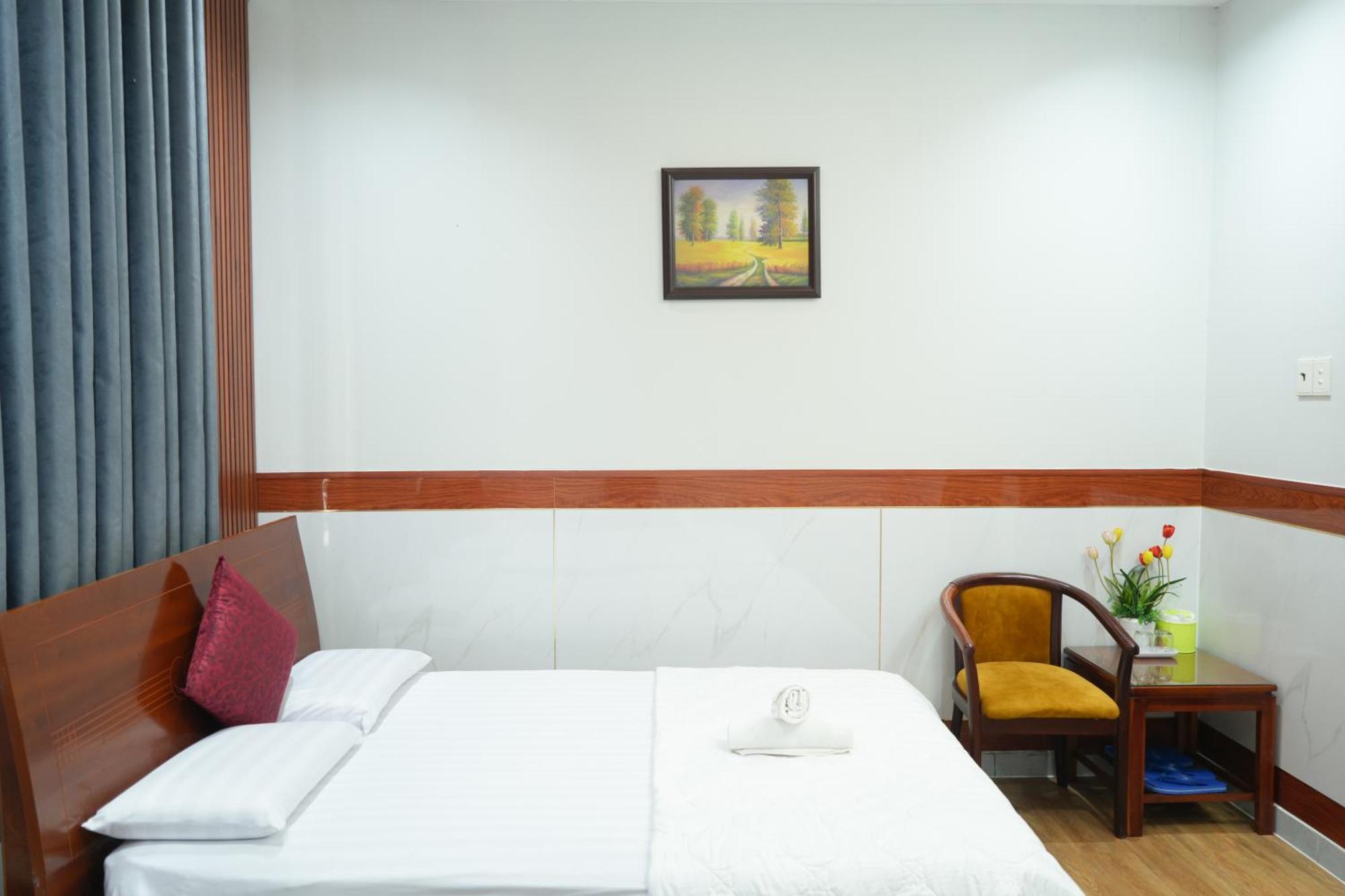 Khách sạn Khach San Khanh Vy TP. Hồ Chí Minh