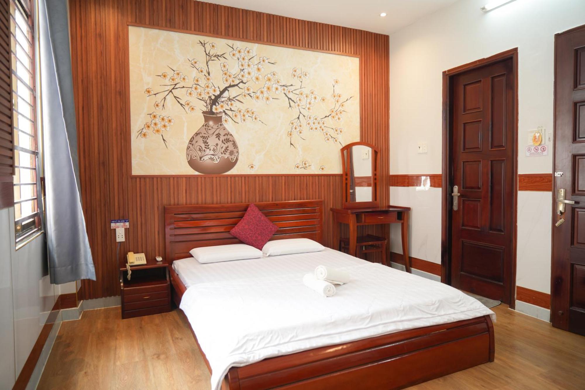 Khách sạn Khach San Khanh Vy TP. Hồ Chí Minh