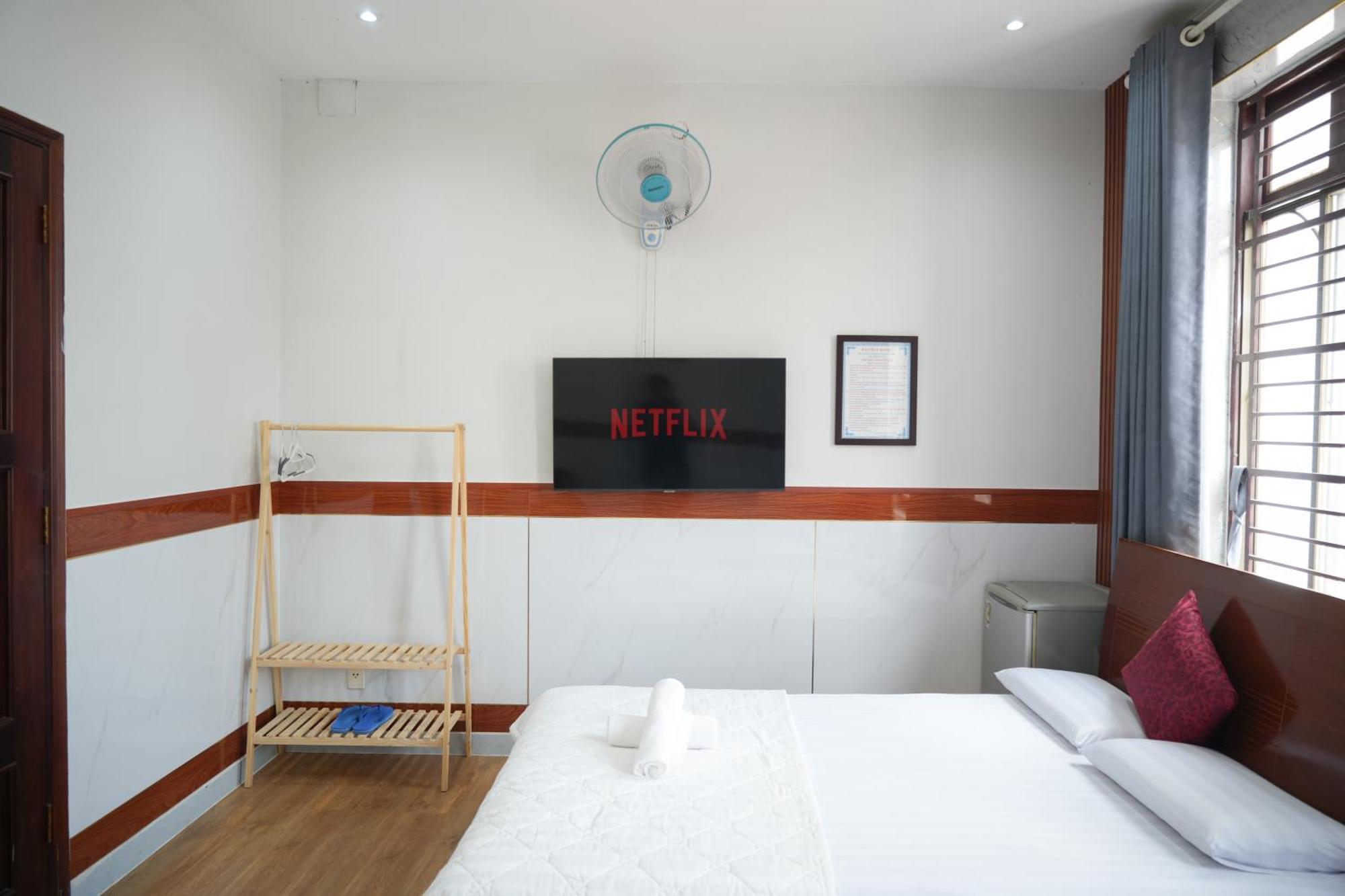 Khach San Khanh Vy Hotel Ho Chi Minh City
